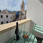 I Tre Santi דירה ביצ'לייה