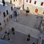I Tre Santi * ביצ'לייה