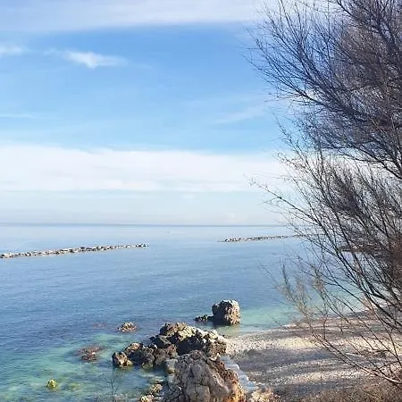 I Tre Santi * Bisceglie