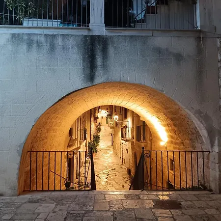 דירה I Tre Santi ביצ'לייה