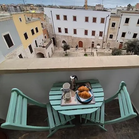 I Tre Santi Apartment