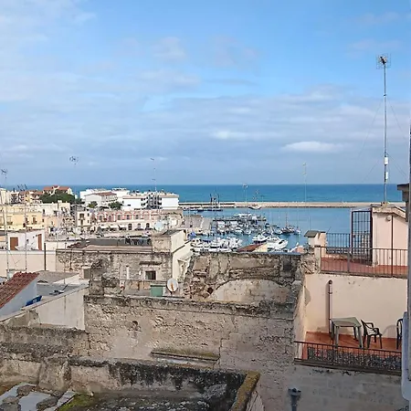 Apartment I Tre Santi Bisceglie
