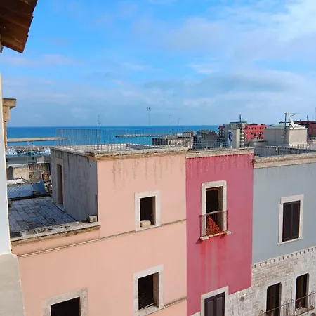 Apartment I Tre Santi Bisceglie