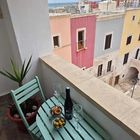 I Tre Santi Apartment