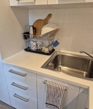I Tre Santi Apartment Bisceglie