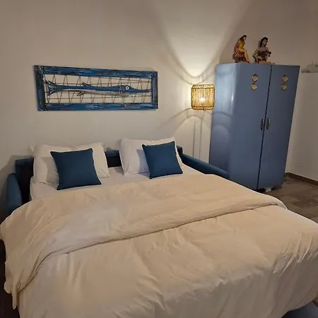 Apartment I Tre Santi Bisceglie