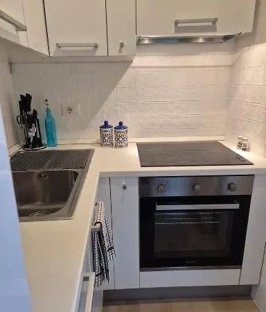 Apartment I Tre Santi *