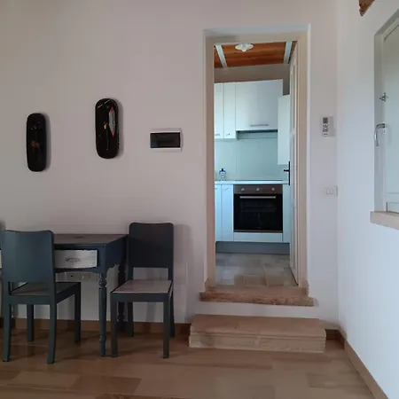 Apartment I Tre Santi *