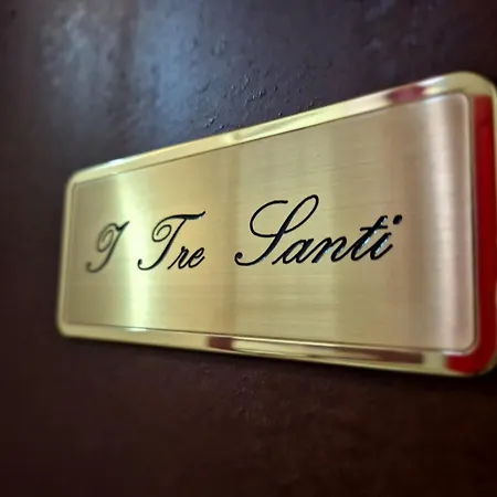 Apartment I Tre Santi Bisceglie