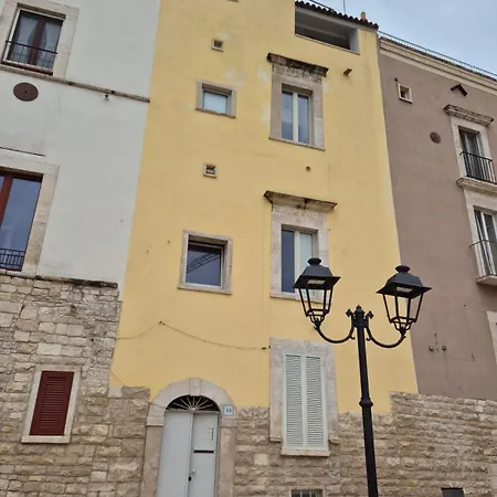 Apartment I Tre Santi