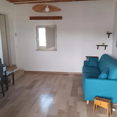 I Tre Santi Apartment