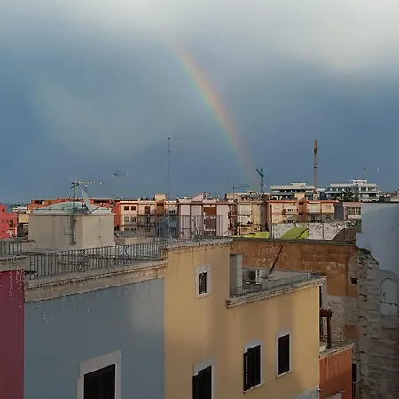 Apartment I Tre Santi *