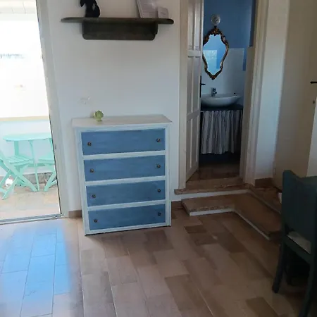 I Tre Santi Apartament