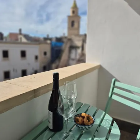 I Tre Santi Apartament Bisceglie