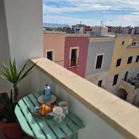 I Tre Santi Apartment