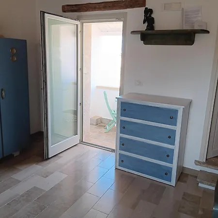 Apartment I Tre Santi Bisceglie