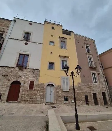 I Tre Santi * Bisceglie