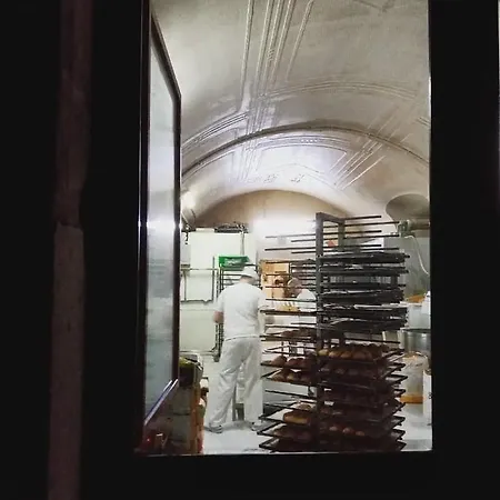I Tre Santi Appartamento