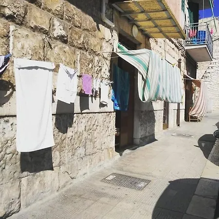 Apartment I Tre Santi