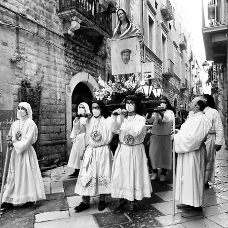 I Tre Santi Bisceglie