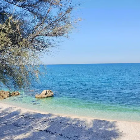 I Tre Santi Apartment Bisceglie