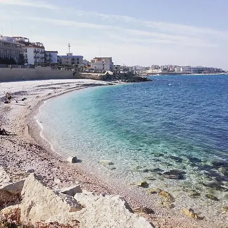 I Tre Santi Apartment Bisceglie