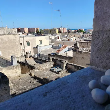 Appartamento I Tre Santi