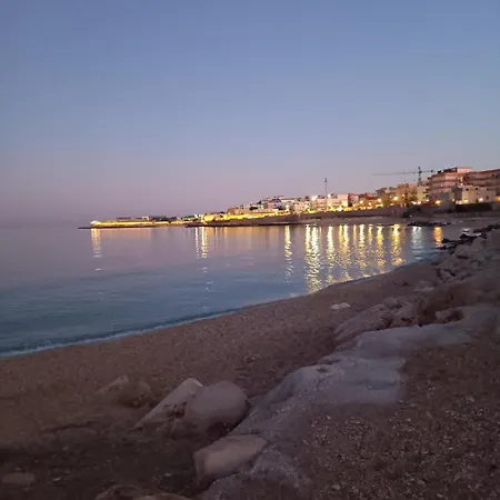 I Tre Santi Appartamento Bisceglie